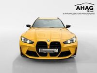 Gebraucht BMW M3 Performance 530 PS (389 kW) 2025 Gelb Kombi