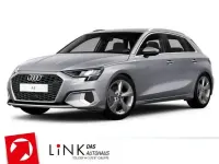 Gebraucht Audi A3 Advanced Plus 150 PS (110 kW) 2022 Florettsilber metallic Limousine