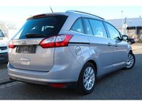 gebraucht Ford Grand C-Max Titanium Wagen Nr.:013