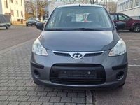 gebraucht Hyundai i10 Style