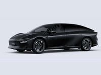 Gebraucht XPENG P7 RWD Long Range 230 kW (313 PS) 2026 Schwarz midnight black Limousine