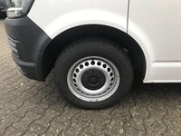 Gebraucht VW T6 101 PS (74 kW) 2017 Andere Van