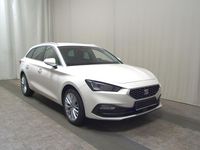 Gebraucht Seat Leon XCELLENCE 150 PS (110 kW) 2022 Weiss Kombi