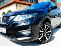 Gebraucht Nissan X-Trail Tekna 159 PS (116 kW) 2020 Black (metallic) SUV