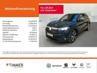 Gebraucht VW Tiguan 150 PS (110 kW) 2026 Grau SUV