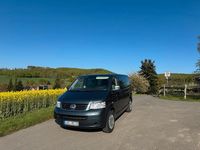 Second-hand VW T5 102 CP (75 kW) 2008 Gri Van
