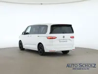 Neu VW Multivan Goal 177 PS (130 kW) 2026 Weiß Van / Kleinbus