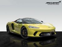 Gebraucht McLaren GT 620 PS (456 kW) 2024 Grün Coupé