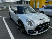 Gebraucht Mini John Cooper Works 231 PS (169 kW) 2017 Weiß Kleinwagen