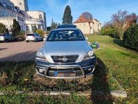 Gebraucht Kia Sorento EX 195 PS (143 kW) 2006 Silber SUV