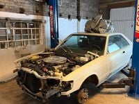 Gebraucht Mercedes 500 231 PS (169 kW) 1983 Silber Coupé