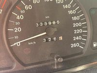 Gebraucht Opel Omega 170 PS (125 kW) 1995 Silber Limousine