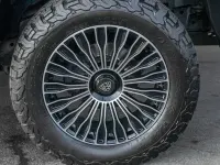 Gebraucht Mercedes X350 258 PS (189 kW) 2019 Schwarz Pickup