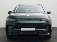 Neu Leapmotor C10 215 PS (158 kW) 2026 Glazed green SUV