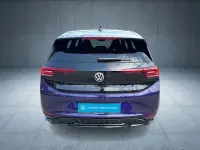 Gebraucht VW ID.3 GTX 239 kW (326 PS) 2025 Violett Kleinwagen