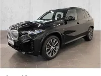 Gebraucht BMW X5 M Sport 381 PS (280 kW) 2025 Sapphire metallic SUV