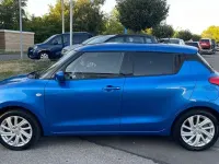 Gebraucht Suzuki Swift Comfort 83 PS (61 kW) 2021 Blau Kleinwagen