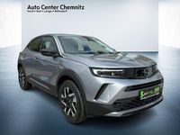 Gebraucht Opel Mokka Elegance 101 PS (74 kW) 2024 Grau SUV