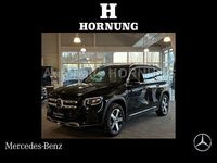 Gebraucht Mercedes GLB250 224 PS (164 kW) 2022 Schwarz SUV
