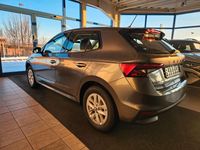 Neu Skoda Fabia Selection 116 PS (85 kW) 2026 Grau Limousine