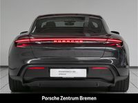 Gebraucht Porsche Taycan 319 kW (435 PS) 2026 Vulkangraumetallic Limousine