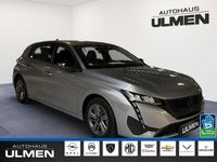 Gebraucht Peugeot 308 Active 131 PS (96 kW) 2022 Grau Limousine