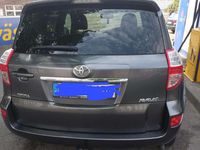 Gebraucht Toyota RAV4 Executive 177 PS (130 kW) 2010 SUV