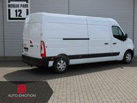 Gebraucht Nissan Interstar N-Connecta 150 PS (110 kW) 2024 Weiß Van