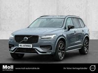 Second-hand Volvo XC90 Ultimate 235 CP (172 kW) 2023 Gri SUV