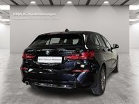 gebraucht BMW 118 i Hatch