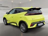 Usata BYD Dolphin Surf Comfort 114 kW (156 CV) 2026 Giallo Utilitaria