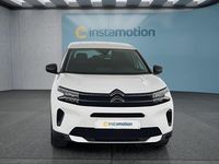 Gebraucht Citroën C5 Aircross 131 PS (96 kW) 2023 Weiß SUV