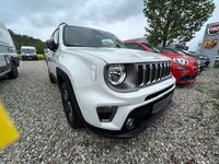 gebraucht Jeep Renegade Limited FWD