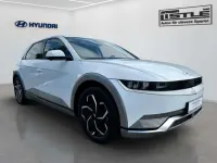 Gebraucht Hyundai Ioniq 5 172 kW (235 PS) 2023 Atlas white SUV