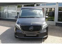 Gebraucht Mercedes V250 Marco Polo 190 PS (139 kW) 2021 Grau Van / Kleinbus
