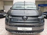 gebraucht VW Multivan T72.0 TDI 110KW Matrix*PANO*NAVI*AHK