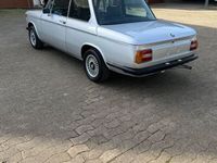 gebraucht BMW 2002 Guter Zustand