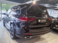 gebraucht Mercedes GLS400 d AMG*StHz*Massage*HuD*Pano*Burm*Distr