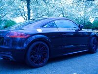 gebraucht Audi TTS TTSCoupe