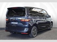 Neu VW Multivan Goal 150 PS (110 kW) 2026 Starlight blue metallic Van / Kleinbus