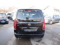 gebraucht Opel Combo Life 1.2 S/S Autom. Ultimate