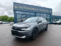 Neu Citroën C4 145 PS (106 kW) 2026 Grau SUV