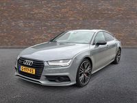 Gebraucht Audi A7 Sportback Competition 326 PS (239 kW) 2016 Grau Kleinwagen