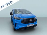 Neu Ford Transit Custom Trend 136 PS (100 kW) 2025 Sky blue Pickup