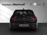 Gebraucht VW Golf VIII 147 PS (108 kW) 2020 Grau Limousine