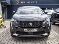 Gebraucht Peugeot 3008 Allure 131 PS (96 kW) 2023 Perla nera schwarz SUV