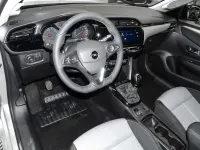 Neu Opel Corsa Edition 101 PS (74 kW) 2026 Kristall silber Kleinwagen