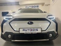 Gebraucht Subaru Solterra Comfort 160 kW (218 PS) 2023 Weiß SUV