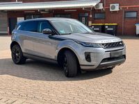 Gebraucht Land Rover Range Rover evoque 2020 Silber SUV