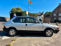 gebraucht Fiat Ritmo 130TC Abarth